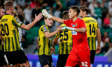 Экс-наставник «Арсенала» назвал главный плюс матча «Кайрата» в Лондоне