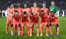 «Барселона» подписала футболиста за миллиард евро