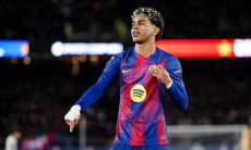 «Барселона» — «Копенгаген»: прямая трансляция матча Лиги Чемпионов