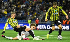 В Шотландии дали оценку выступлению «Кайрата» в Лиге Чемпионов