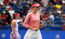 Камбэком обернулся матч первой ракетки Казахстана за полуфинал Australian Open-2026