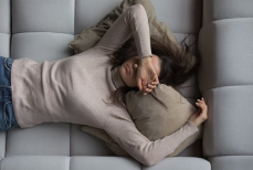 Привычка спать днем оказалась вредна для здоровья