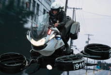 Фильм Бекмамбетова обошёл «Аватар» в прокате США на фоне снегопада