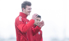 Сразу несколько клубов нацелились на казахстанского таланта «Актобе»