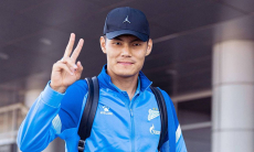 В «Зените» оценили шансы на отъезд Нуралы Алипа в Европу