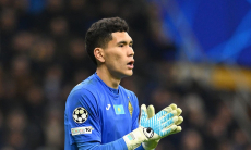 Темирлан Анарбеков официально определился с будущим клубом