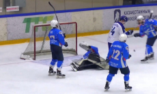 Видеообзор матча чемпионата Казахстана «Иртыш» — «Номад» 0:7