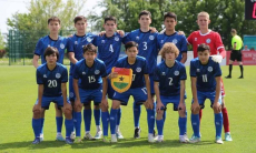 Талант из сборной Казахстана по футболу официально выбрал клуб