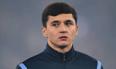 Абдукодир Хусанов оказался среди лучших футболистов континента