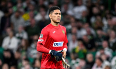 «Даже его выдающаяся игра команду не спасает». В России выделили футболиста «Кайрата» в Лиге Чемпионов