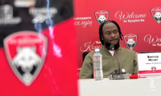 В Италии раскрыли причины переезда Виктора Мозеса в Казахстан