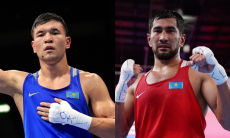 Аблайхан Жусупов раскрыл детали противостояния с Асланбеком Шымбергеновым