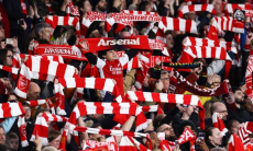 «Нужно просто разгромить эту деревенскую команду». Фанаты «Арсенала» предлагают выпустить женщин против «Кайрата»