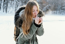 Почему зимой могут усилиться головные боли