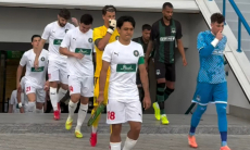 Участник еврокубка из КПЛ дал достойный ответ действующему чемпиону РПЛ 