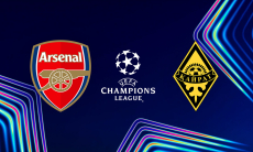 «Арсенал» сделал официальное заявление по «Кайрату»