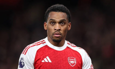 «Арсенал» потерял двух игроков на матч с «Кайратом»