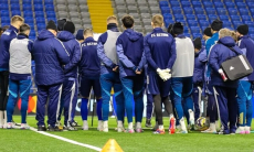 «Астана» сделала официальное объявление по УТС