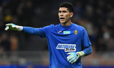 УЕФА поставил Анарбекова в один ряд с Мбаппе и Холландом