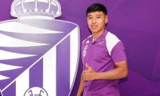 Казахстанец официально выбрал клуб КПЛ после чемпионата Испании