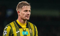 ИИ назвал точный счет матча «Арсенал» — «Кайрат» в Лиге Чемпионов