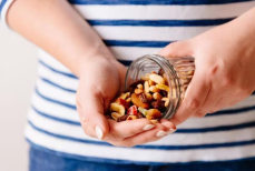 Невидимые калории. Какие полезные продукты мешают похудеть