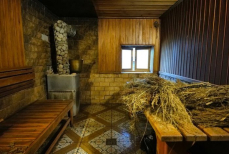 Кардиолог предупредила о летальном исходе из-за резкого охлаждения после бани