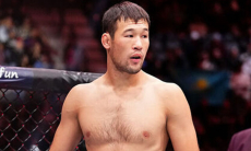 UFC объявил официальное решение по Шавкату Рахмонову
