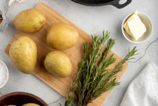 Картофель едят неправильно — диетологи бьют тревогу