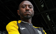 Известный в Казахстане бразилец официально выбрал клуб в КПЛ