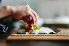 Действительно ли суши полезны для здоровья