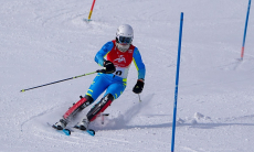 Участница Олимпиады-2026 из Казахстана завоевала «серебро» на турнире в Италии