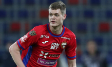 В топ-клубе КПЛ сделали заявление о трансфере футболиста ЦСКА