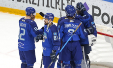 «Не будет той чехарды, которая постоянно нас преследовала». Сергей Шавернев выразил оптимизм по «Барысу»