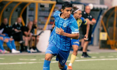 Гол казахстанского футболиста принес победу европейскому клубу