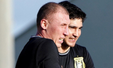 Матч клуба КПЛ с командой из России завершился сенсацией