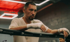 Сделано заявление о лишении титулов Жанибека Алимханулы