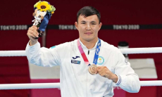 Официально объявлено о возвращении Камшыбека Кункабаева