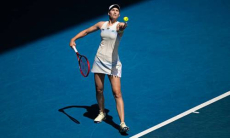 Прямая трансляция матча Елены Рыбакиной за финал Australian Open-2026