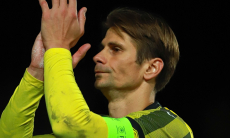 «Исторический момент». Назван точный счёт матча «Арсенал» — «Кайрат»