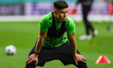 В России вспомнили о Дастане Сатпаеве перед матчем «Арсенал» — «Кайрат»