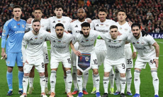 Решилась судьба выхода «Карабаха» в плей-офф Лиги Чемпионов