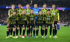 Стало известно итоговое место «Кайрата» на общем этапе Лиги Чемпионов