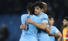 Хусанов помог «Манчестер Сити» выйти в 1/8 финала Лиги Чемпионов