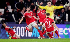 Определились все участники плей-офф Лиги Чемпионов-2025/26