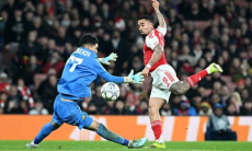 Главный тренер «Арсенала» дал оценку Темирлану Анарбекову