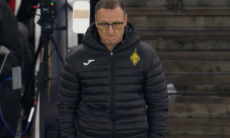 Рафаэль Уразбахтин сделал заявление после поражения «Кайрата» от «Арсенала»