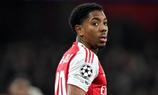 Футболист «Арсенала» назвал проблему в матче с «Кайратом»