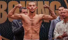 Казахстанский боксёр сразится с непобеждённым соперником из Узбекистана