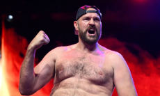 В России отреагировали на анонс боя Тайсон Фьюри — Арсланбек Махмудов